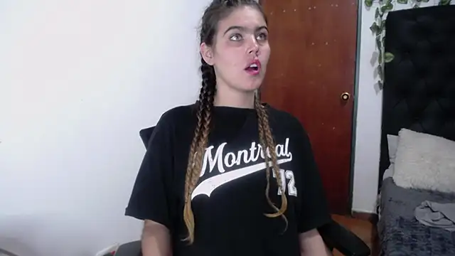 isabel 09 online show from 11.01.25