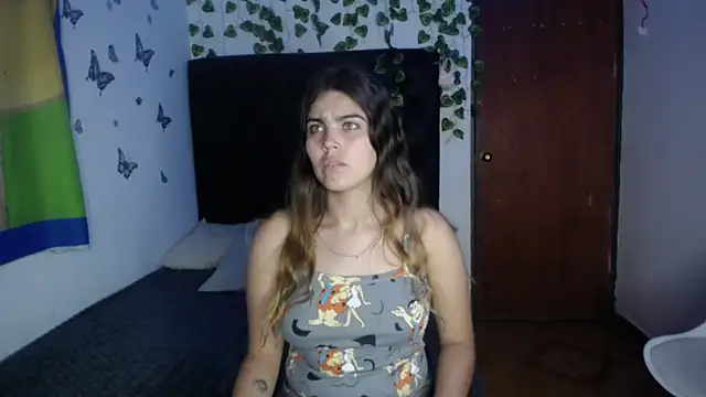 isabel 09 online show from 03.11.26