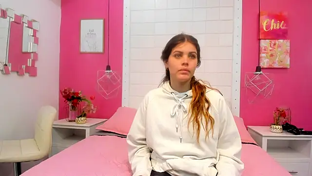 isabel 09 online show from 05.25.26