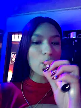 AggathaSanders  online show from 11.16.25