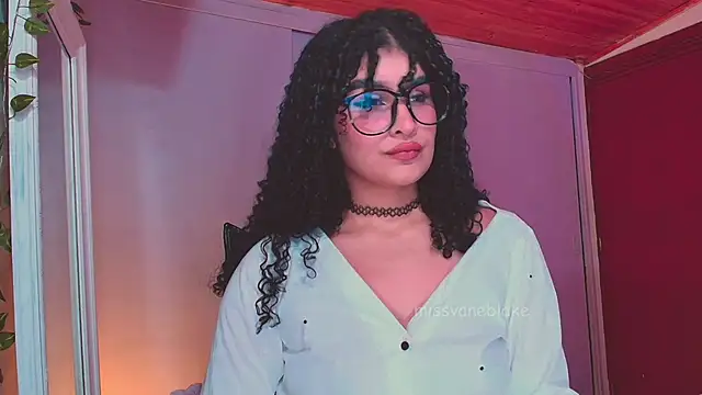 missvaneblake online show from 09.30.25