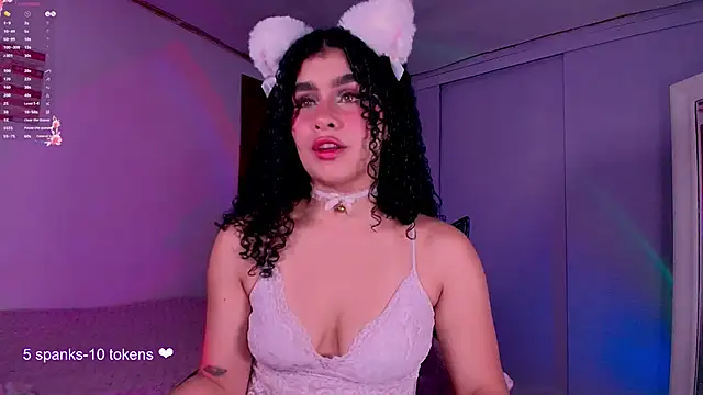 missvaneblake online show from 10.30.25