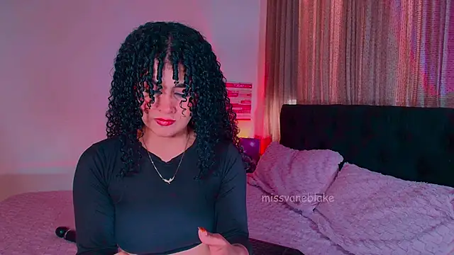 missvaneblake online show from 02.10.26