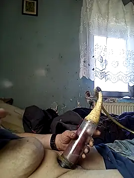 Jarektchurzewski online show from 03.07.26