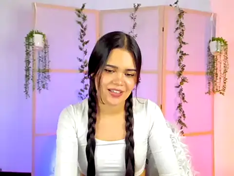 ElaMoon  online show from 03.13.26