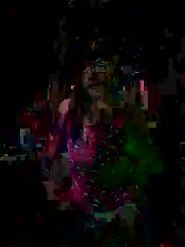 AdriaNochi online show from 03.13.26