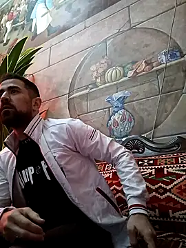 HAMADA  11 online show from 12.19.25