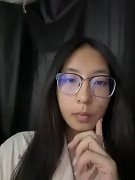 Snapshot of xiaobaimao6 chatting on 09.25.25 xiaobaimao6 online show from 09.25.25