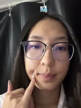 Snapshot of xiaobaimao6 chatting on 11.09.25 xiaobaimao6 online show from 11.09.25