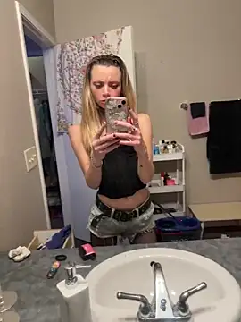 cuminhot69 online show from 10.19.25