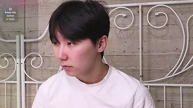 HeejinWang online show from 12.14.25