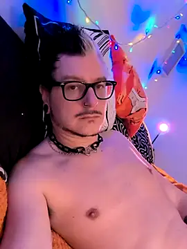 cruiserpup online show from 10.19.25