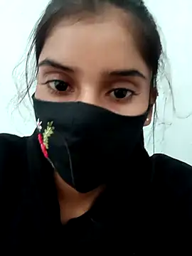 Aaisha-16 online show from 11.13.25