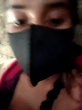 Aaisha-16 online show from 12.04.25