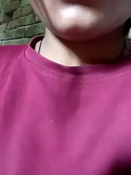 Aaisha-16 online show from 04.08.26