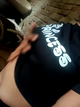 Aaisha-16 online show from 04.13.26