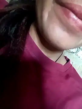 Aaisha-16 online show from 04.16.26