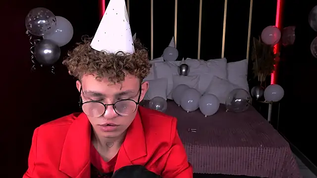 NathanCurl online show from 10.21.25