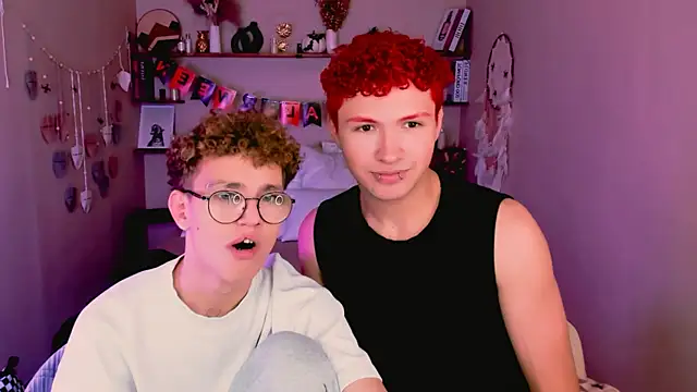 NathanCurl online show from 10.28.25