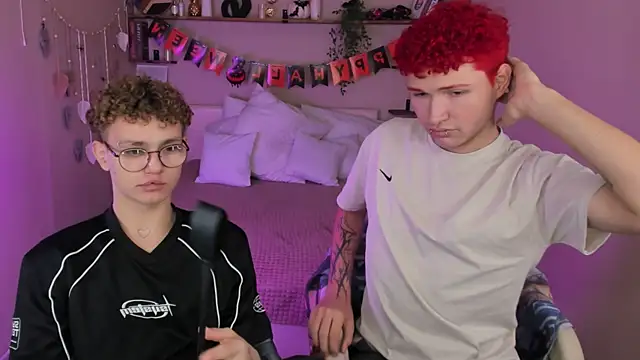 NathanCurl online show from 10.29.25