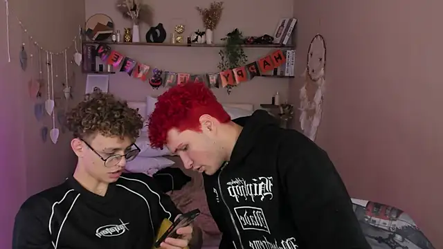 NathanCurl online show from 10.29.25