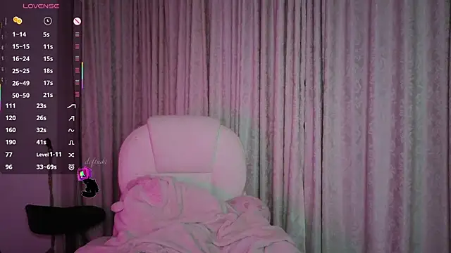 stephymoon  online show from 09.12.25