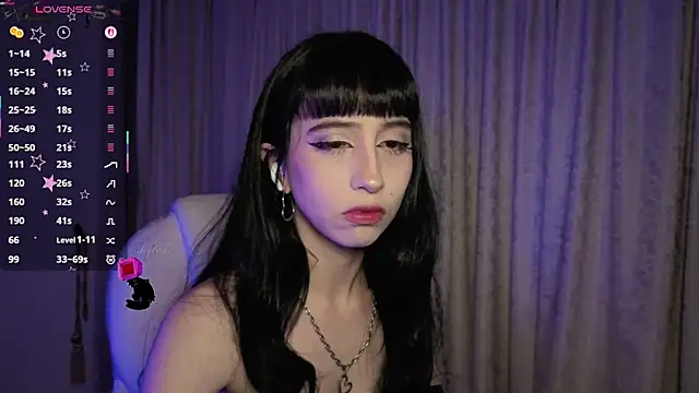 stephymoon  online show from 12.14.25