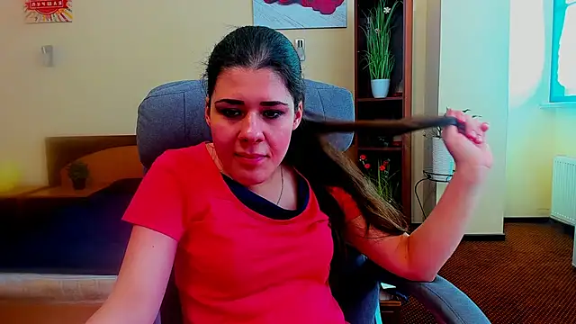 Joannia online show from 11.02.25