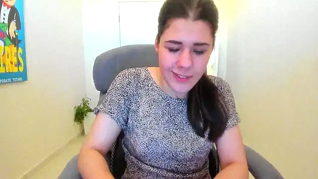 Joannia online show from 02.22.26