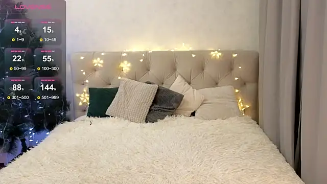 Snapshot of Gentle_Ariel chatting on 01.14.26 Gentle Ariel online show from 01.14.26