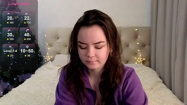 Snapshot of Gentle_Ariel chatting on 01.19.26 Gentle Ariel online show from 01.19.26