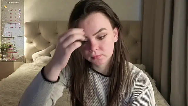 Snapshot of Gentle_Ariel chatting on 02.09.26 Gentle Ariel online show from 02.09.26