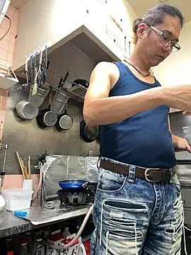 pai-chin-kun online show from 10.08.25