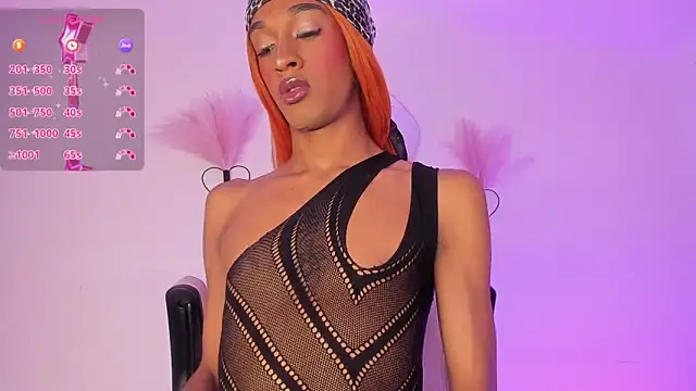 Mia royal online show from 06.04.26