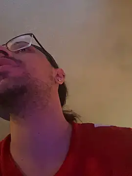 Snapshot of daddycreampies chatting on 11.16.25 daddycreampies online show from 11.16.25