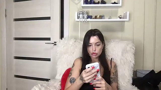 Snapshot of ArinaAmour chatting on 07.14.26 ArinaAmour online show from 07.14.26