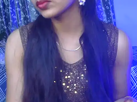 Snapshot of alaviya-19 chatting on 04.18.26 alaviya-19 online show from 04.18.26