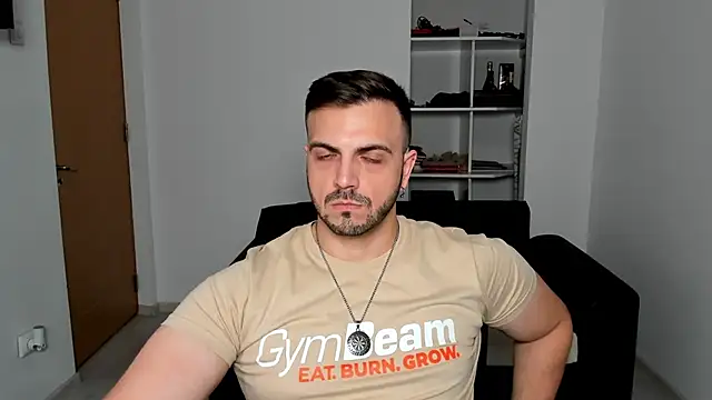 Jace Thorne online show from 09.22.25