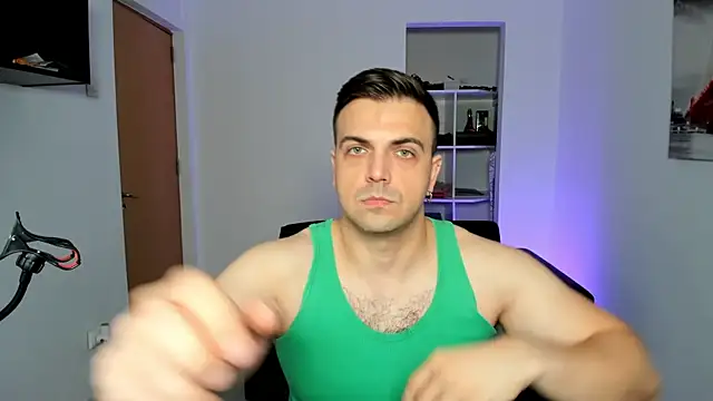 Jace Thorne online show from 09.28.25