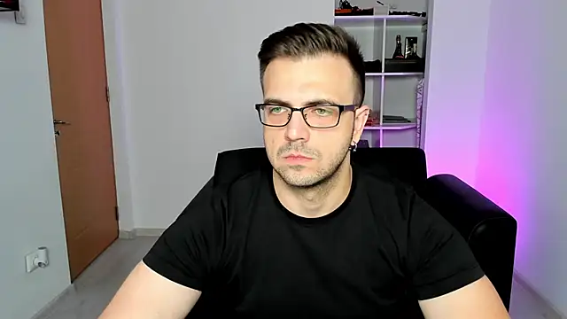 Jace Thorne online show from 10.01.25