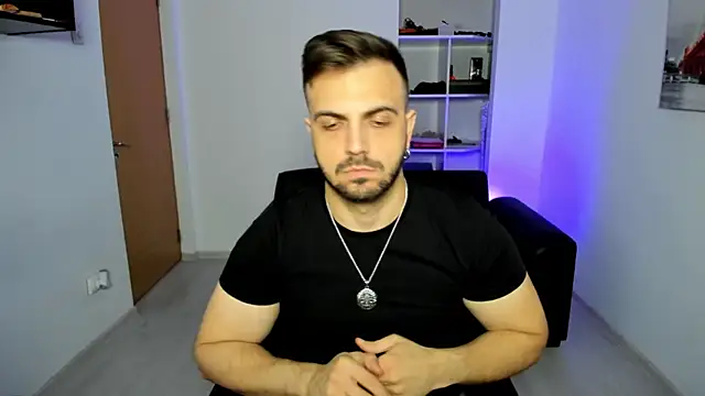 Jace Thorne online show from 10.13.25