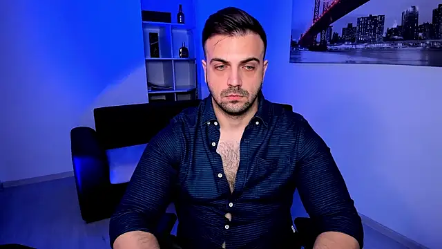 Jace Thorne online show from 11.26.25