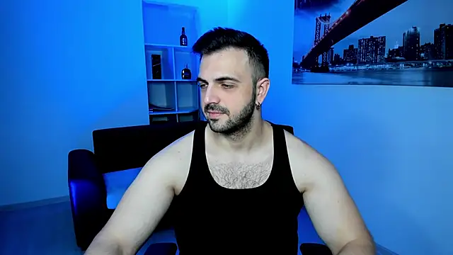 Jace Thorne online show from 11.28.25