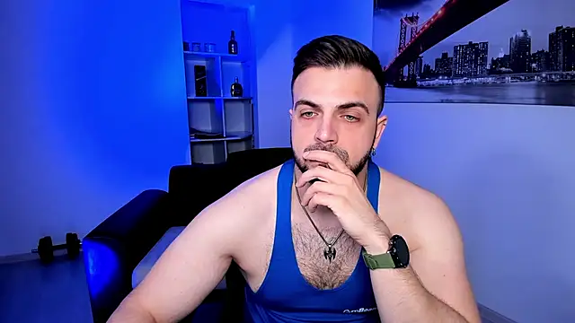 Jace Thorne online show from 12.19.25