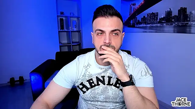 Jace Thorne online show from 03.15.26