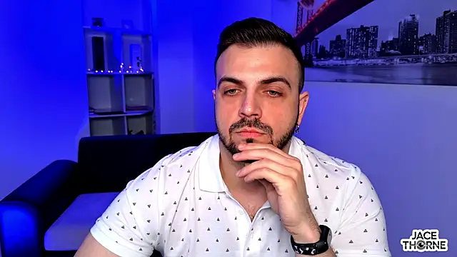 Jace Thorne online show from 03.22.26