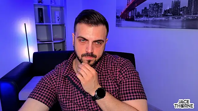 Jace Thorne online show from 03.27.26