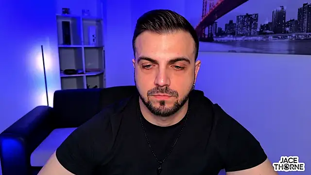 Jace Thorne online show from 03.28.26