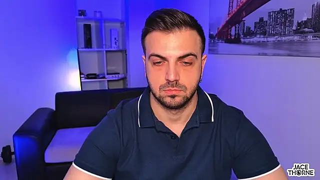 Jace Thorne online show from 04.05.26