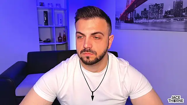 Jace Thorne online show from 05.05.26